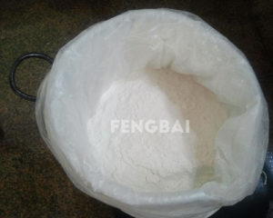 PAC-FB01 Powder