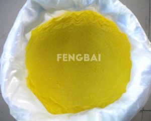 PAC-FB02 Powder