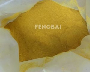 PAC-FB04 Powder