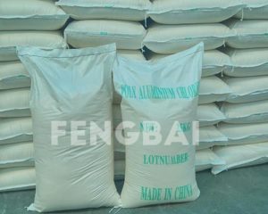 Poly Aluminium Chloride
