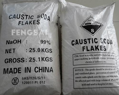 Caustic Soda Flakes Manufacturers & Suppliers