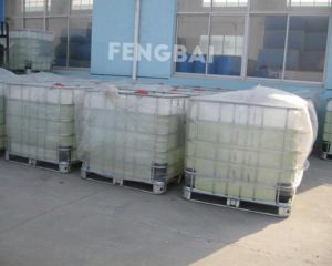 HEDP For Water Treatment