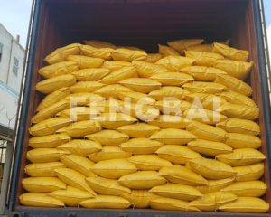 PAC Chemicals to Vietnam