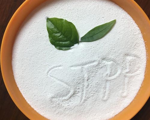 STPP Powder