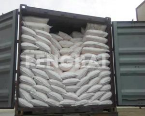 Fengbai PAC Was Shipped to Indonesia