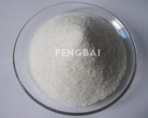 Polyacrylamide Powder