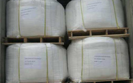 SHMP to Saudi Arabia