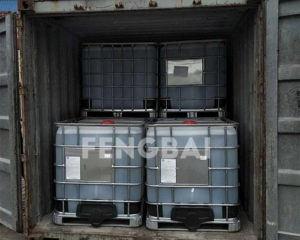 Fengbai ACH For Sale