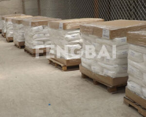 PAM packaging