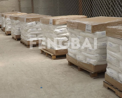 PAM packaging