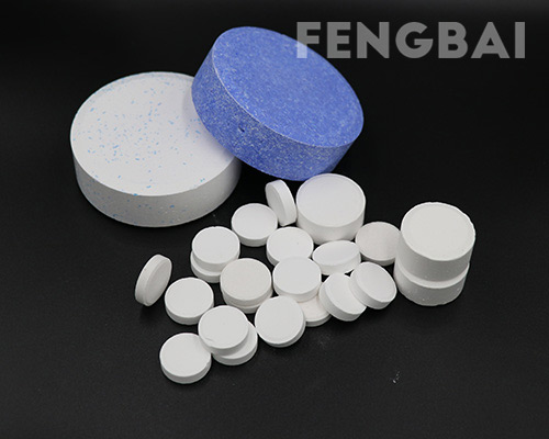 Chlorine Tablets Price