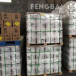 A New Customer from Italy Ordered SDIC from Fengbai Company