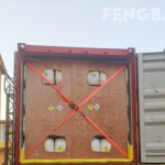 Fengbai TCCA 90 Has Been Shipped to Thailand