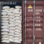The Vietnamese Customer Purchases PAC Powder from Fengbai