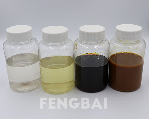 Poly Aluminium Chloride Liquid