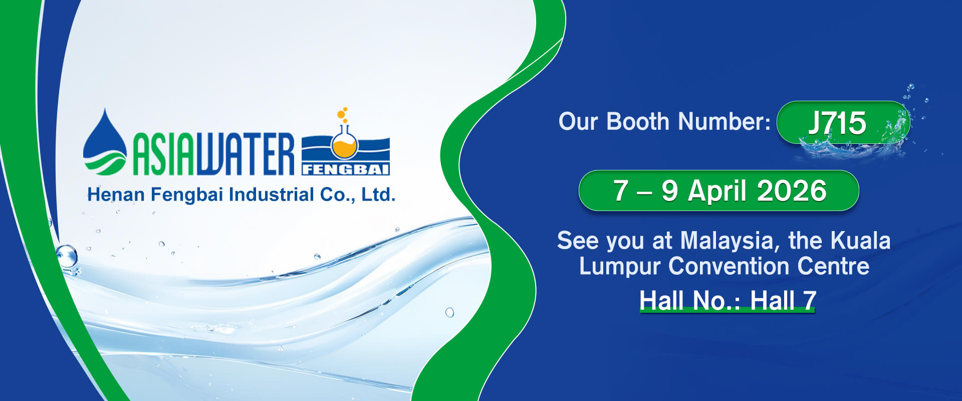 ASIAWATER 2026 ASIAWATER 2026